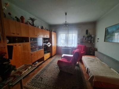 Eladó házrész Budapest