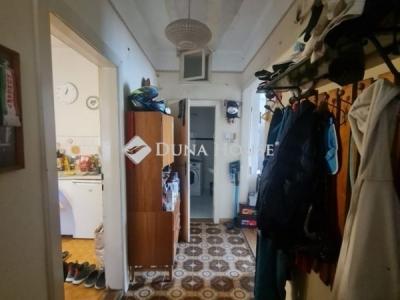 Eladó házrész Budapest