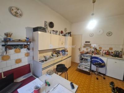 Eladó házrész Budapest