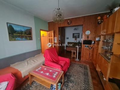 Eladó házrész Budapest