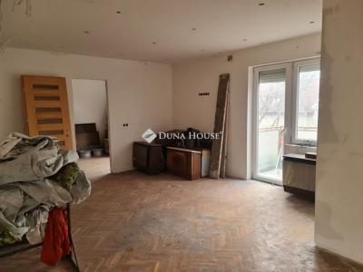 Eladó házrész Budapest