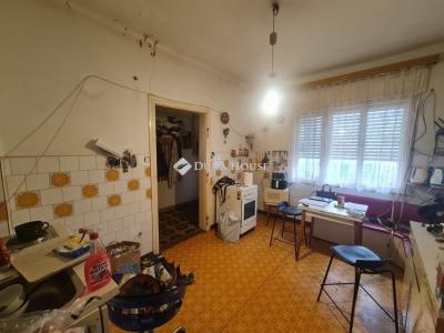 Eladó házrész Budapest