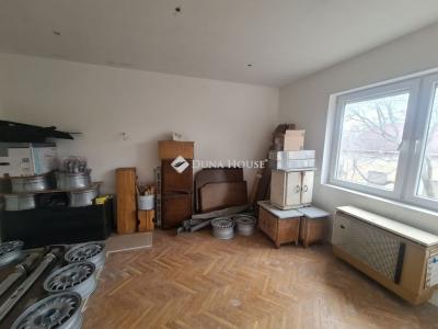 Eladó házrész Budapest