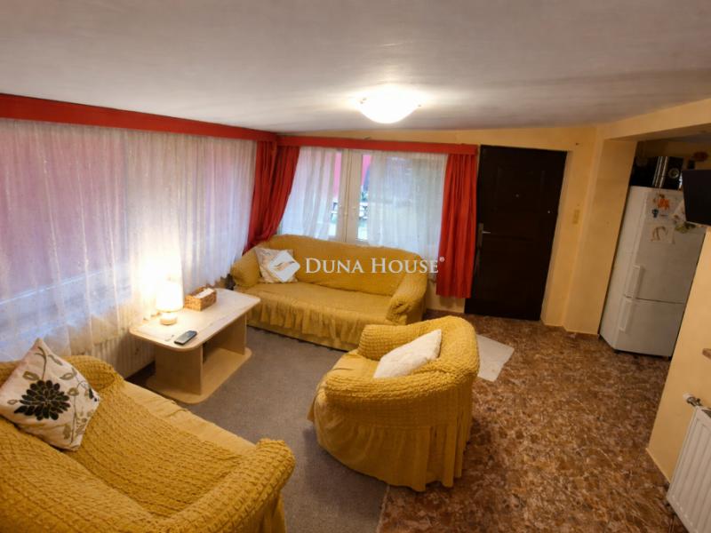 Eladó családi ház Budapest