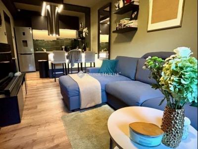 Eladó lakás Budapest