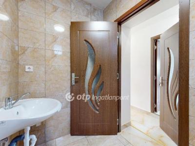 Eladó családi ház Nagykálló