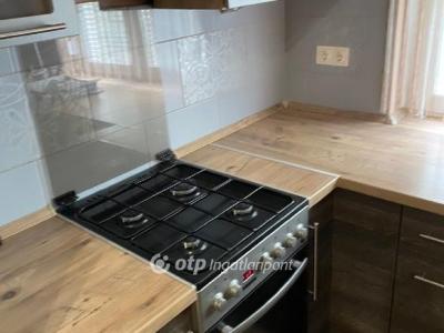 Eladó lakás Mohács