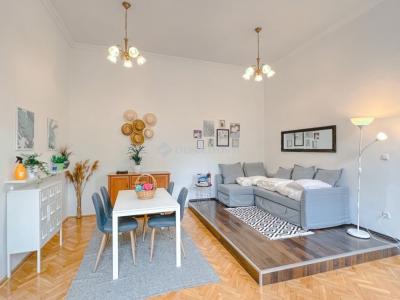 Eladó lakás Budapest