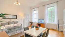 Eladó lakás Budapest