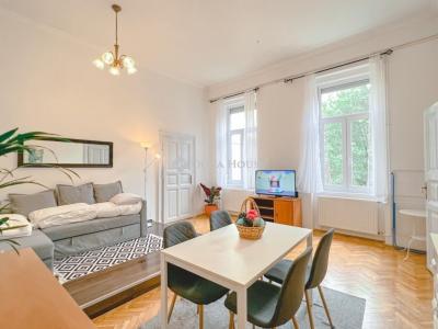 Eladó lakás Budapest