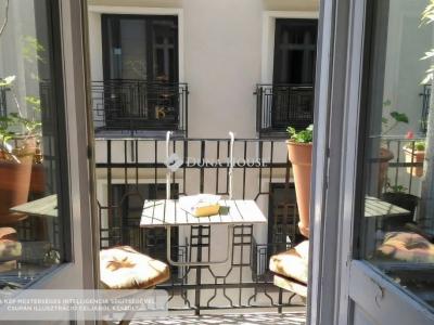 Eladó lakás Budapest