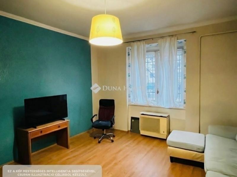 Eladó lakás Budapest