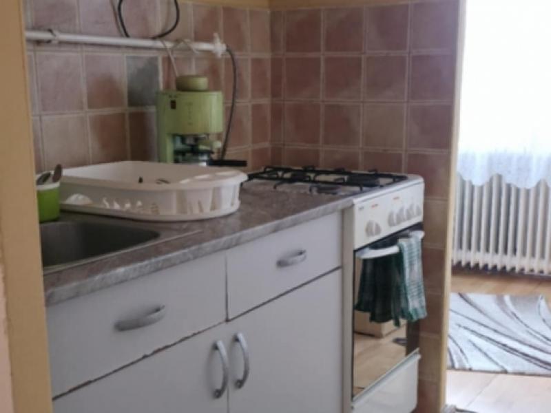 Eladó lakás Miskolc