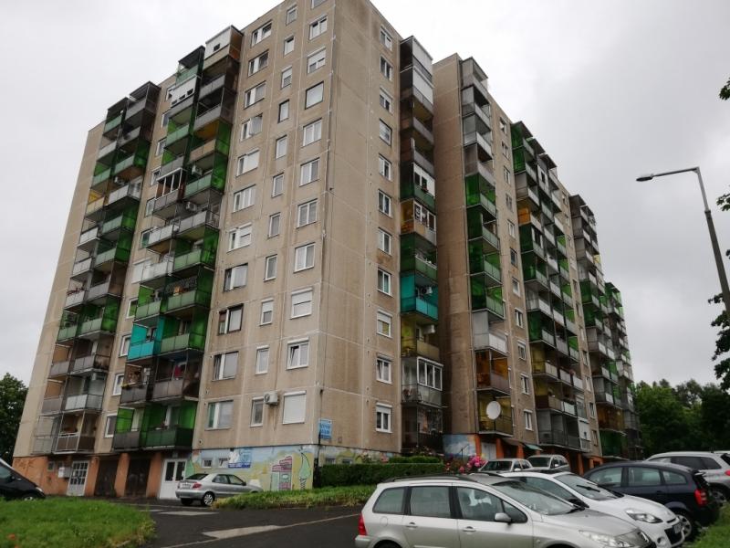 Eladó lakás Miskolc