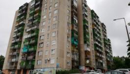 Eladó lakás Miskolc