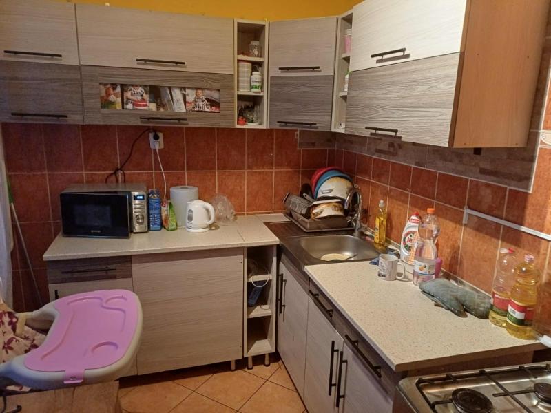 Eladó lakás Miskolc