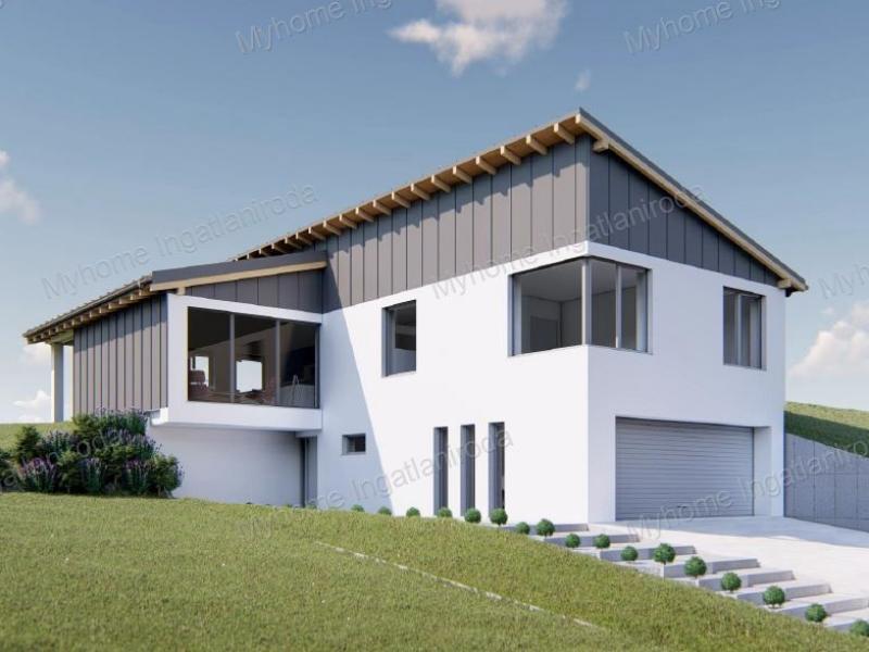 Eladó lakás Bocfölde