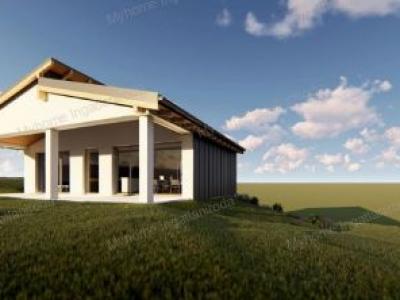 Eladó lakás Bocfölde