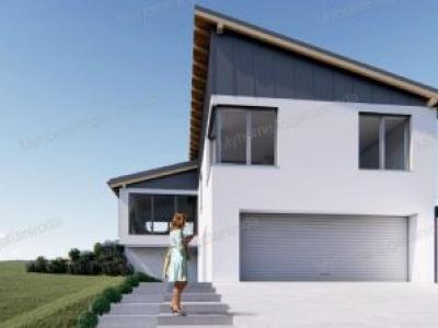 Eladó lakás Bocfölde