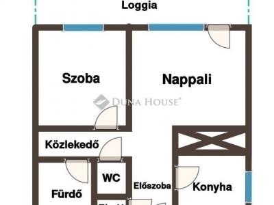 Eladó lakás Budapest