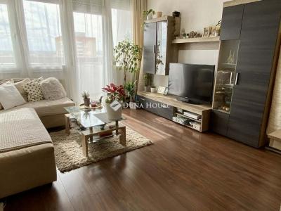 Eladó lakás Budapest