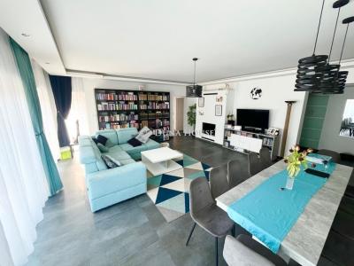 Eladó családi ház Kőszárhegy