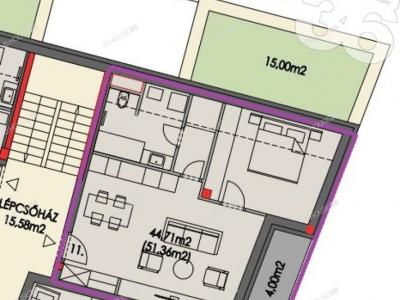 Eladó lakás Kecskemét