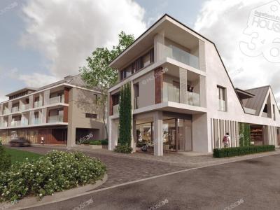 Eladó lakás Kecskemét