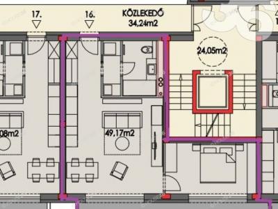 Eladó lakás Kecskemét