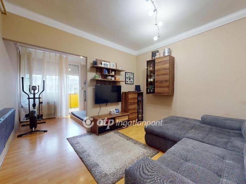 Eladó lakás Miskolc