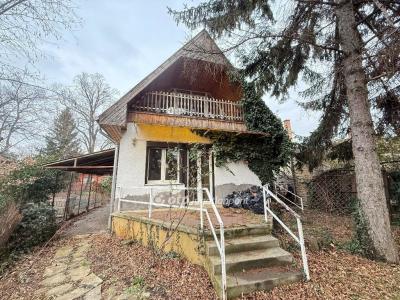 Eladó családi ház Budapest