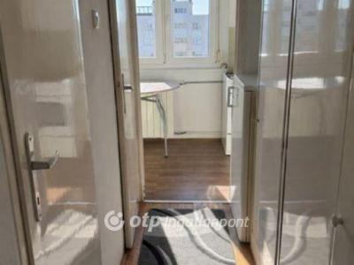 Eladó lakás Budapest