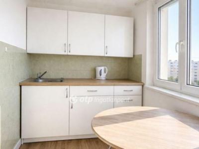 Eladó lakás Budapest