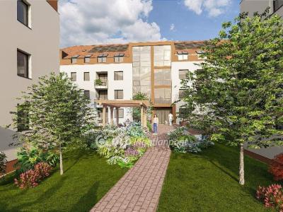 Eladó lakás Budapest