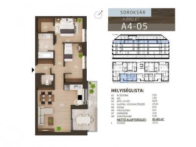 Eladó lakás Budapest