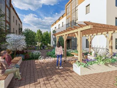 Eladó lakás Budapest