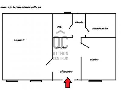 Eladó lakás Budapest