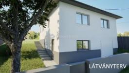 Eladó családi ház Pécs