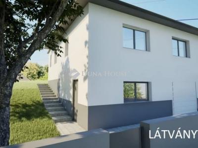 Eladó családi ház Pécs