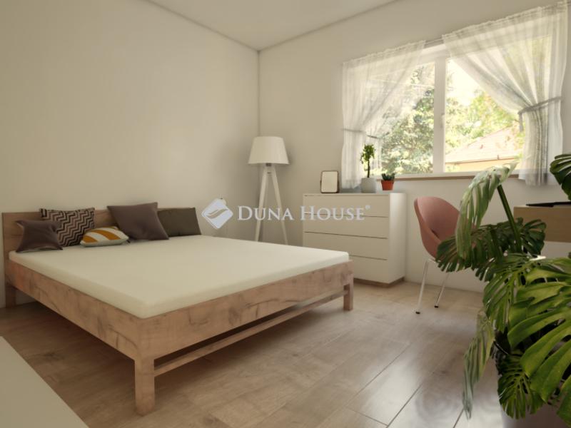 Eladó családi ház Pécs