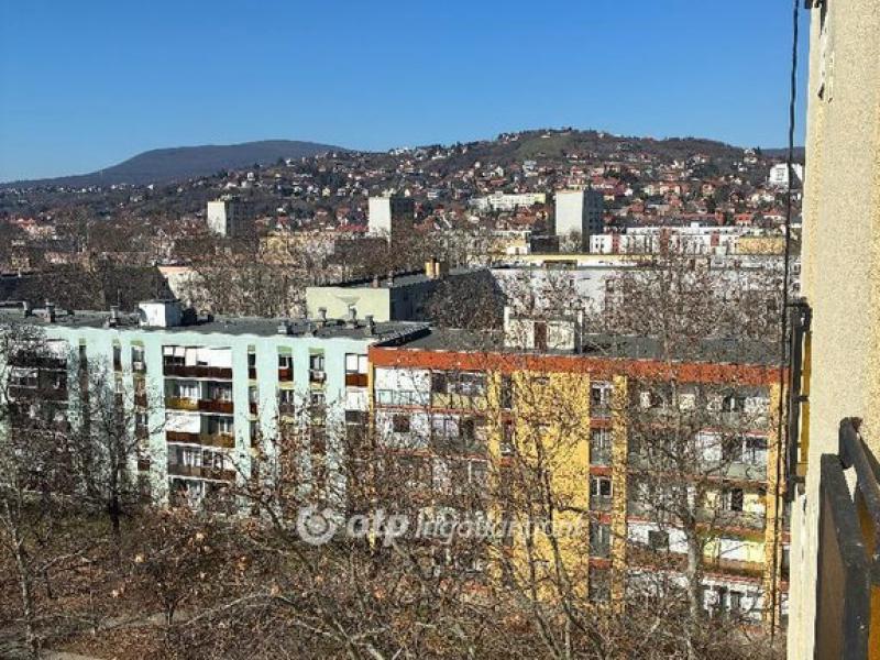 Eladó lakás Pécs