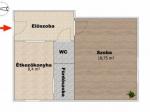 Eladó lakás Debrecen