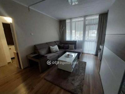 Eladó lakás Mohács