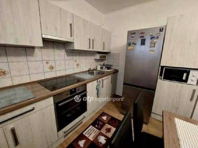 Eladó lakás Mohács