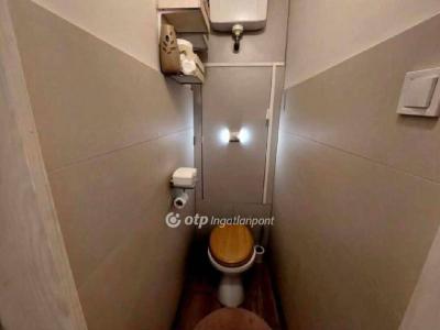 Eladó lakás Mohács