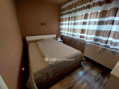Eladó lakás Mohács