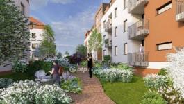 Eladó lakás Budapest