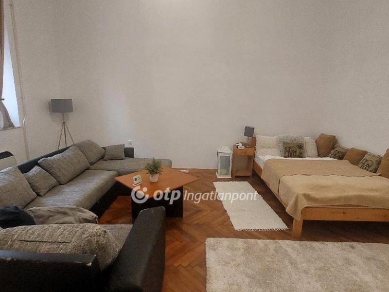 Eladó lakás Budapest