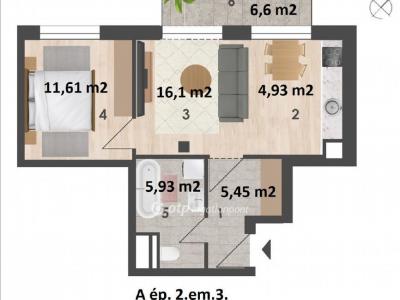 Eladó lakás Budapest