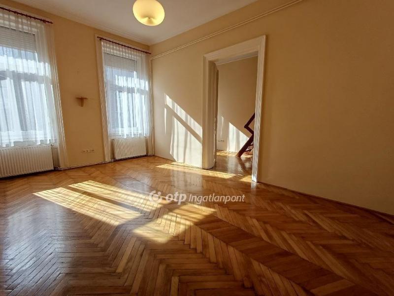 Eladó lakás Budapest